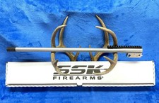 .410ga 22 Barrel Scope Base - Choke - Thompson Center Arms Encore