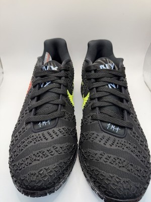 Nike Ja 3 NY vs. NY Black Neon Yellow Orange IM0464-001 Men 11 Nike Ja 3 NY vs. NY Black Neon Yellow Orange IM0464-001 Men 11