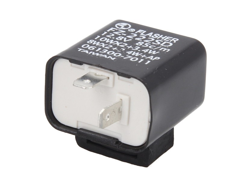 3x ✅Fits VICMA VIC-21154 Traffic indicator breaker VIC-21154 number  ⭐UK Seller⭐
