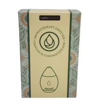 Luminescence Aromatherapy Diffuser-NIB