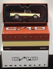 Hot Wheels Chevrolet C-10 Chevy Pickup Truck 2019 RLC Redline Club /12500 Brown