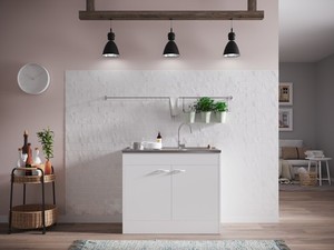 Spülenunterschrank 50cm