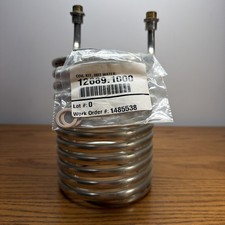 Bunn Hot Water Coil Kit 12689.1000 Genuine OE...