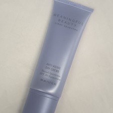 Meaningful Beauty Anti-Aging Day Face Cream SPF 30 Broad Spectrum 50 mL