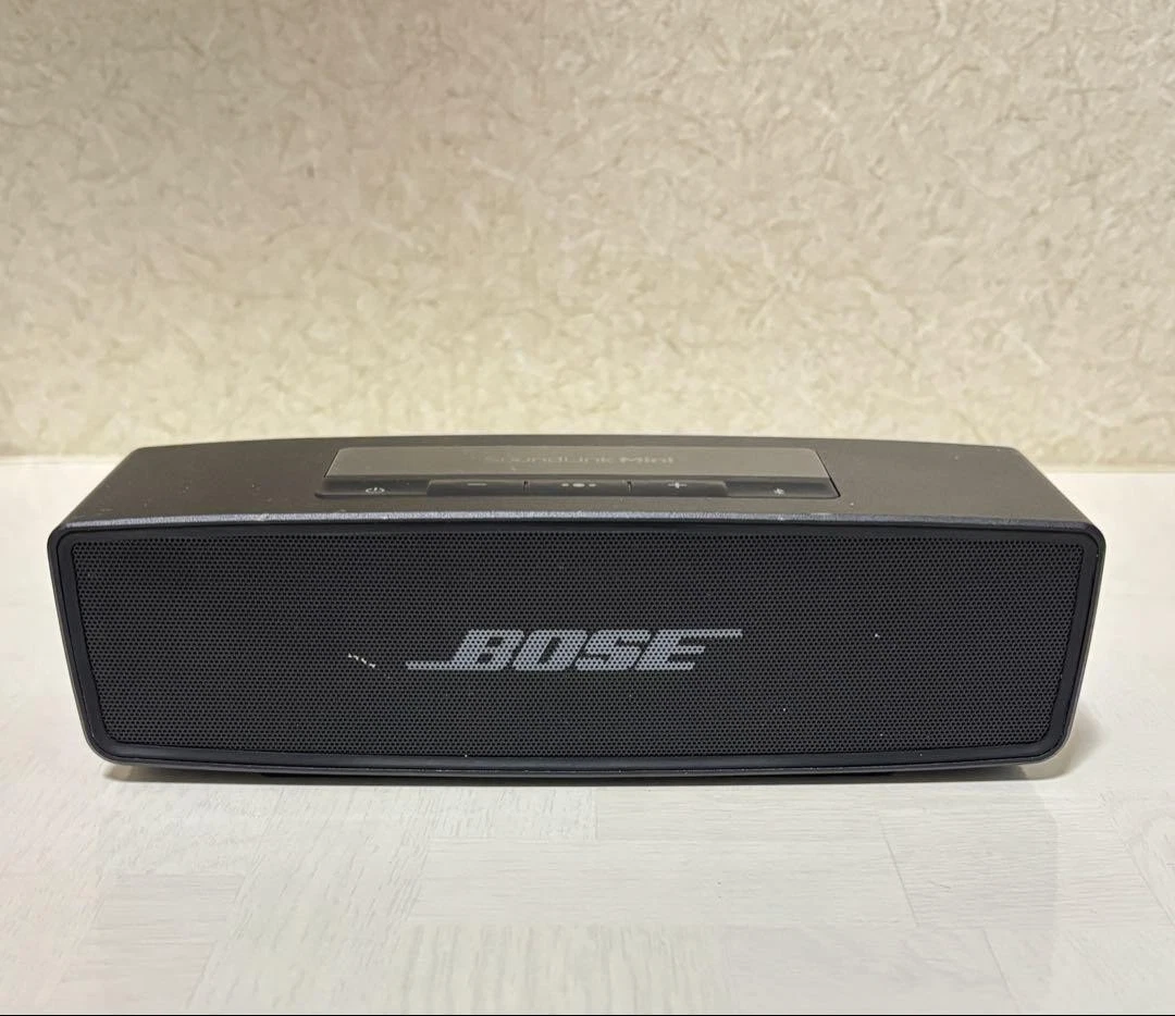 Bose SoundLink Mini II Speakers for sale - eBay