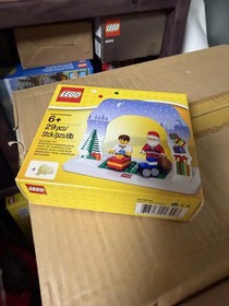 LEGO 850939 Santa set