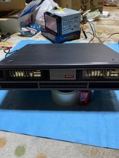 Used ONKYO PE-C50 Stereo Graphic Equalizer Operation confirmed