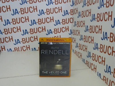 The Veiled One Rendell, Ruth: