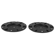 Robot tondeuse à gazon matériaux robustes pour l'entretien de la pelouse favor