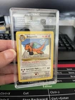DRAGONITE #5 Black Star Promo WB The First Movie Rare WOTC Pokemon Card