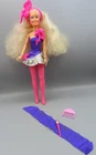 Hasbro Vintage 1986 The Holograms ROCK 'N CURL JEM Doll in Original Outfit pick