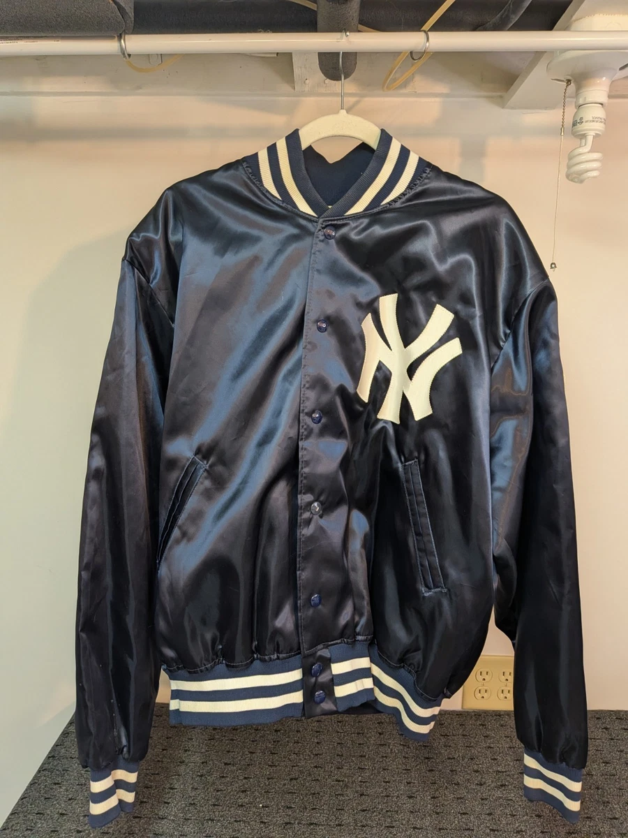 25+ New York Yankees Blue MLB Jackets for sale | Updated Oct 2026
