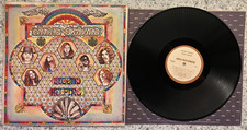 Lynyrd Skynyrd   Second Helping ; 1977 LP MCA-3020 SOLID LP 