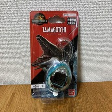Jurassic World Resurrection Earth Tamagotchi Mosasaurus ver. KH