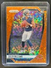 2024 Prizm Caleb Williams RC Disco Rookie #301 Bears