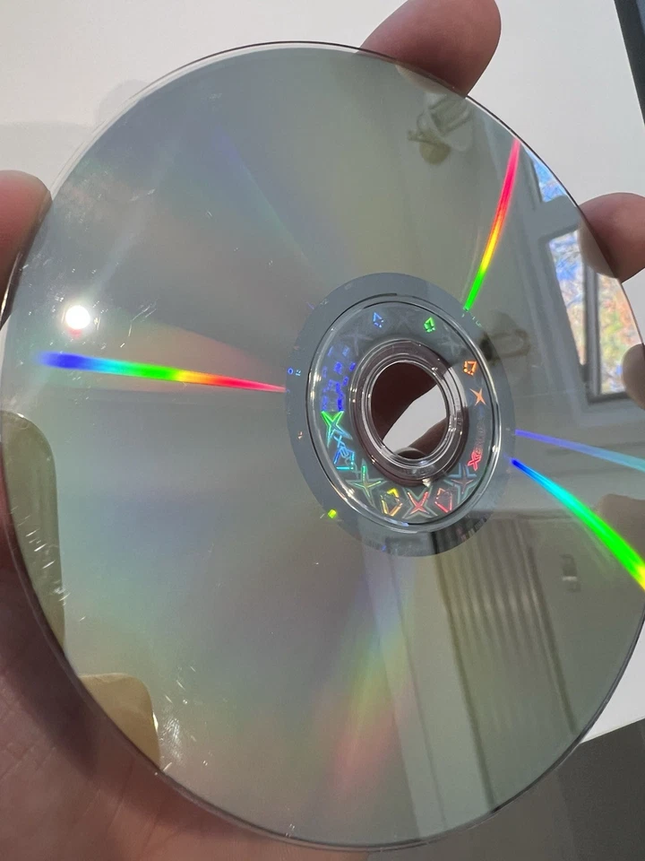 Amped 2 - Microsoft Original Xbox - No Manual Tested & Works - Image 3 of 4