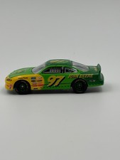 Racing Champions NASCAR 97 Chad Little John Deere Diecast 1:64 1996