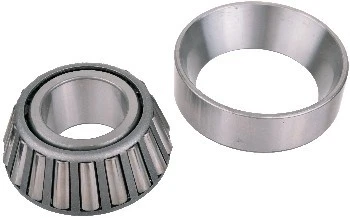 Rodamiento multiusos SKF BR894 para modelos seleccionados de Ford Lincoln 85-14 Foto 2 de 4