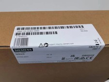 New Siemens 6AV2123-2GB03-0AX0 6AV2 123-2GB03-0AX0 Fast delivery