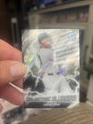 2026 Bowman Aaron Judge Electric Sluggers