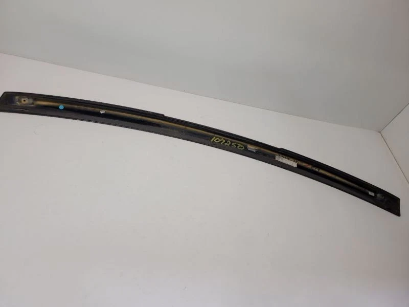 2005-2007 MERCEDES C CLASS REAR SPOILER 203 TYPE C230 BLUE - Image 4 of 4