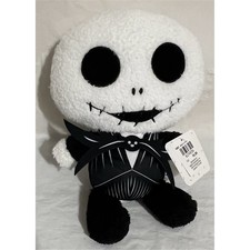 Disney Baby Jack Skellington Plush The Nightmare Before Christmas