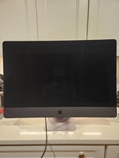 2017 Apple iMac Pro (1TB SSD, Intel Intel Xeo...