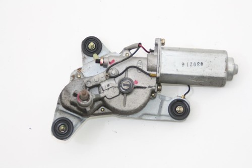 Wischermotor hinten Kia CARENS 2 FJ 035111400 0K2FB67450 0K2FB67450A 09-2003