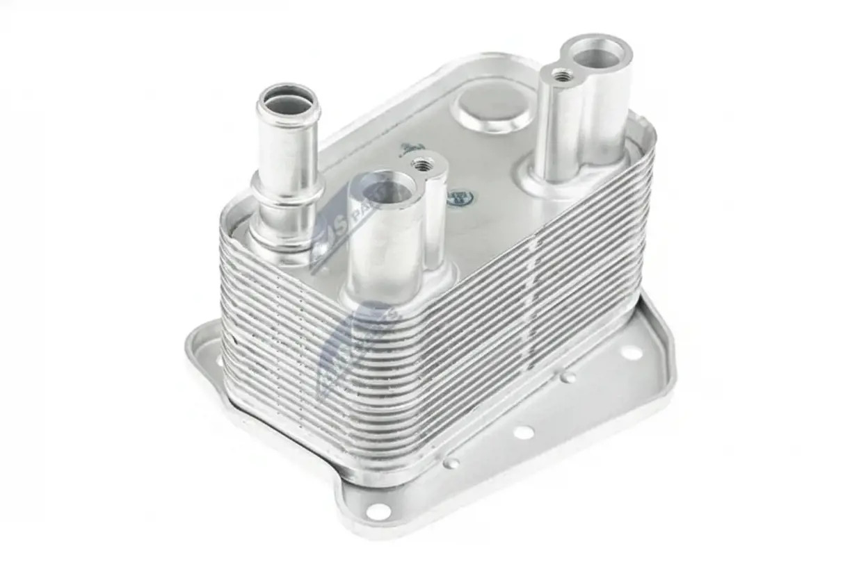 OIL COOLER ENGINE OIL CCL-ME-016 FOR MERCEDES-BENZ C-CLASS/T-Model CLK 2.1L 5cyl - Image 3