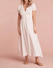 Loveshackfancy Women's Sabela Dress Size XS