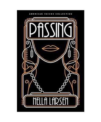 Passing, Nella Larsen