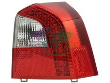 LED Schlussleuchte Heckleuchte rechts außen für Volvo V70 III BW 135 XC70 II