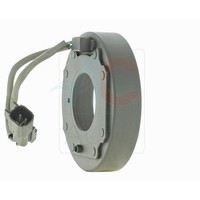 Acauto Spule Magnetkupplung Klimakompressor 7SB 7SBH Passend FüR Ford C-MAX