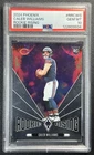 CALEB WILLIAMS PSA 10 2024 PANINI PHOENIX #RR-CWS ROOKIE RISING RC BEARS 9934