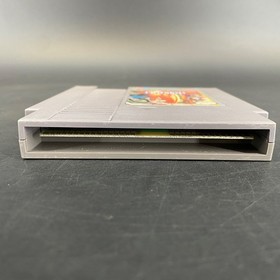 World Championship Wrestling & California & Wrestlemania NES Lot of 3 Games WCW