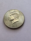 2014 D Kennedy Half Dollar (1) Clad Coins Circulated NIFC  Free shipping N 231