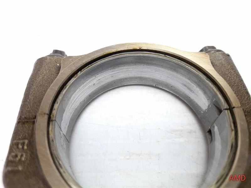 BMW 525xi 525i 530i 530xi 2006 E60 N52 pistón con biela 11257536373 Foto 3 de 4