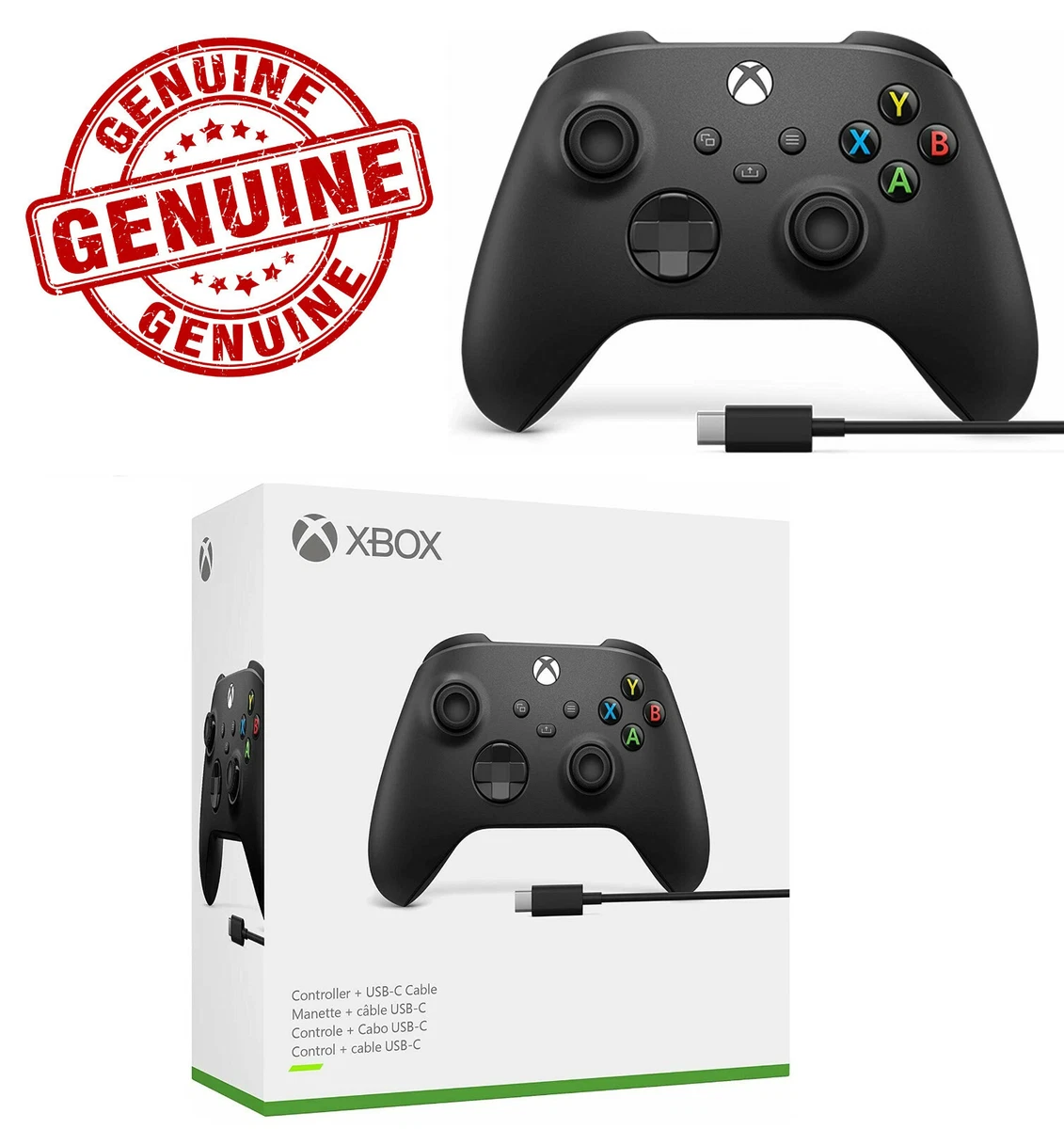 Microsoft official xbox one s hotsell bluetooth gamepad