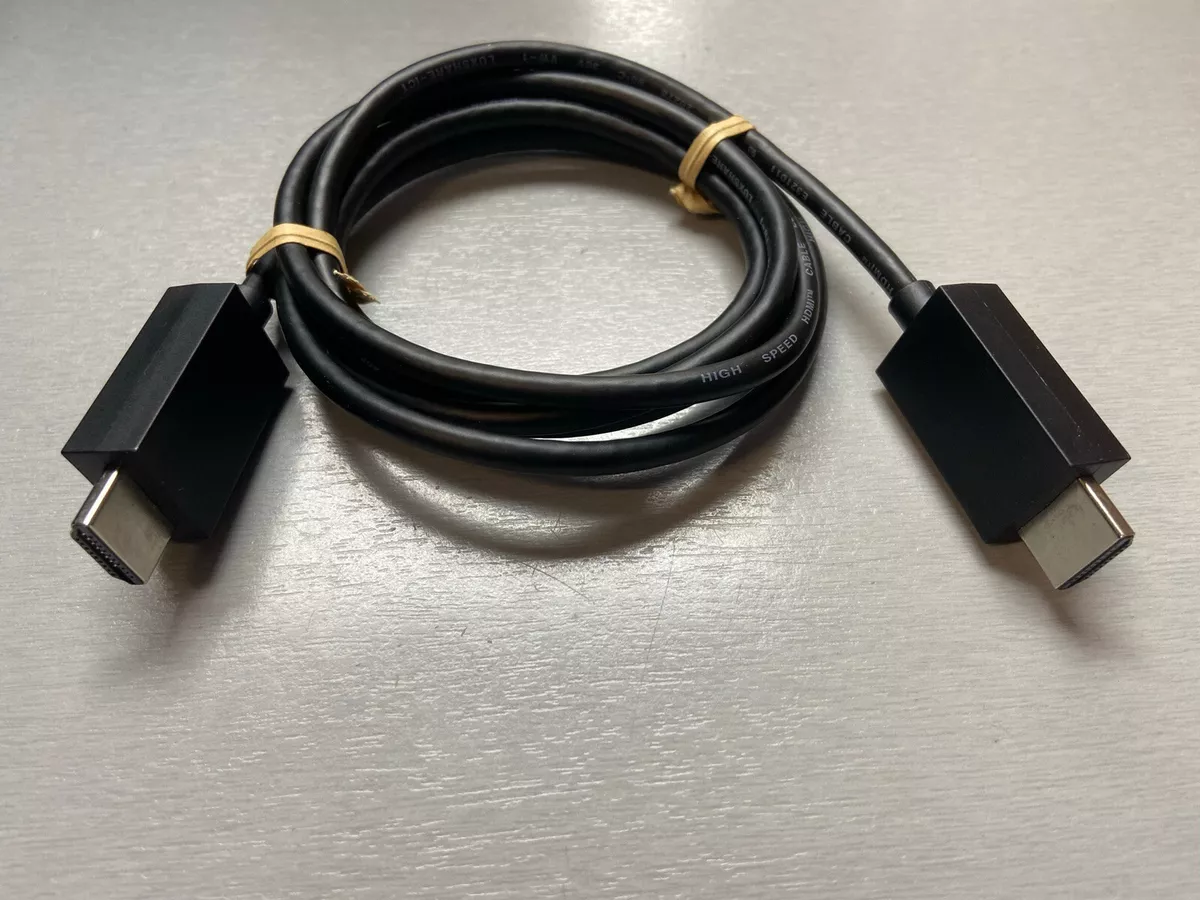 Cable HDMI a HDMi High Speed Sony PlayStation 5 E321011