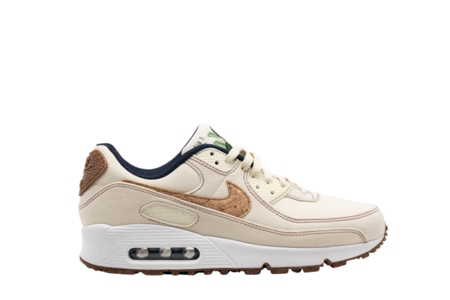 Nike Air Max 90 Cork - Coconut Milk 