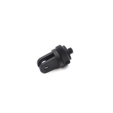 1/4  Screw Tripod Mount Adapter Aluminum Metal for Insta360 ONE X R X2 Camera