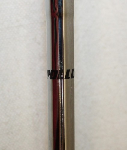 */New - Maltby - STi OS - 35* #8 Iron - LH - Men's - Steel - Regular Flex #96 - Picture 17 of 18