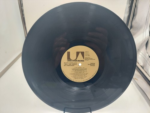 🎸 Nitty Gritty Dirt Band – Will the Circle Be Unbroken LP EX cVG+ Ultrasonic. - Picture 15 of 16