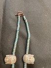 Dramatic Pair of Asian Porcelain Scent Bottle Necklaces/Film Collection — photo 7