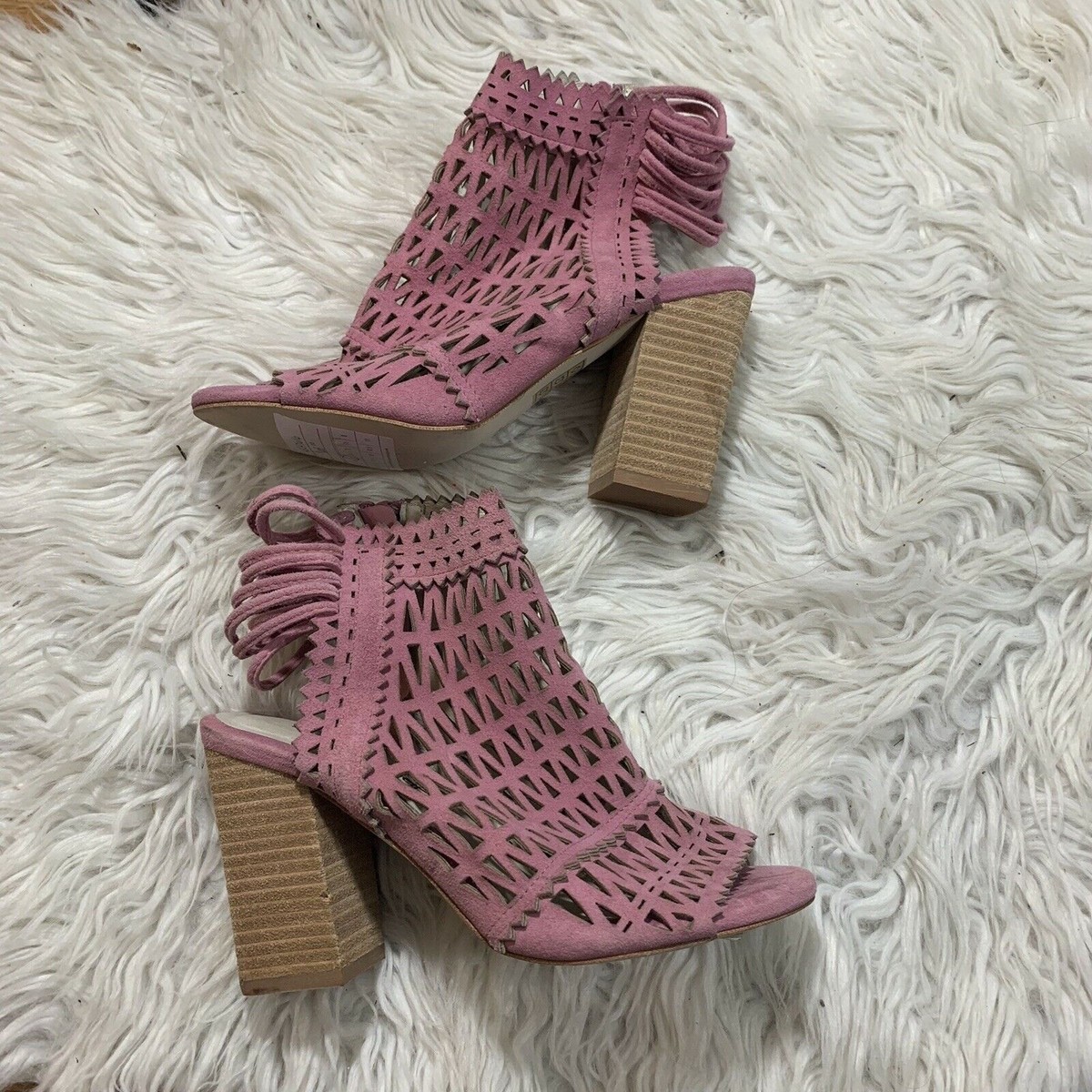 Jeffrey campbell hotsell ottawa shooties