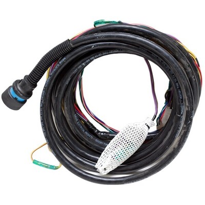 Crestliner Boat Mercury Wiring Harness 2006412 22 Foot Pontoon Cable Ebay