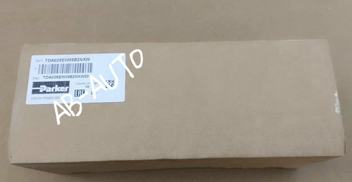 TDA025EW09B2NXW New TDA025EW09B2NXW20 Proportional Throttle Valve