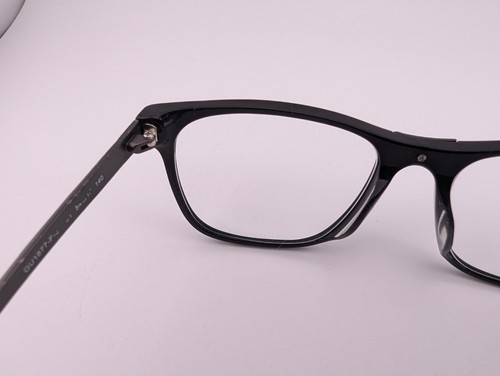 Guess Brille, nur Gestell, GU1877-F-3, 54-1?-140, Kunststoff, schwarz, Vollrand - Bild 10 von 15