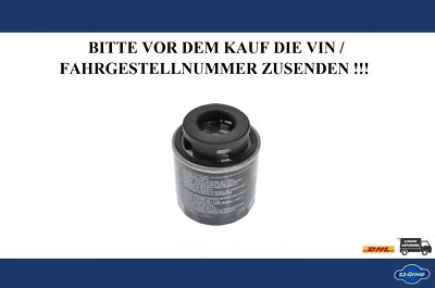 Blue Print Adv182107 Oil Filter for Audi Seat Skoda VW