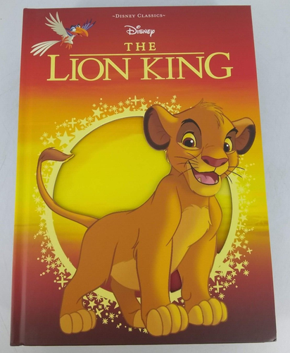 Disney gestanzte klassische Bücher Posten von 14 von Herausgebern von Studio Fun International - Bild 6 von 15